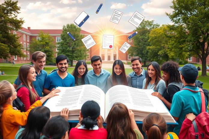 Education financial support