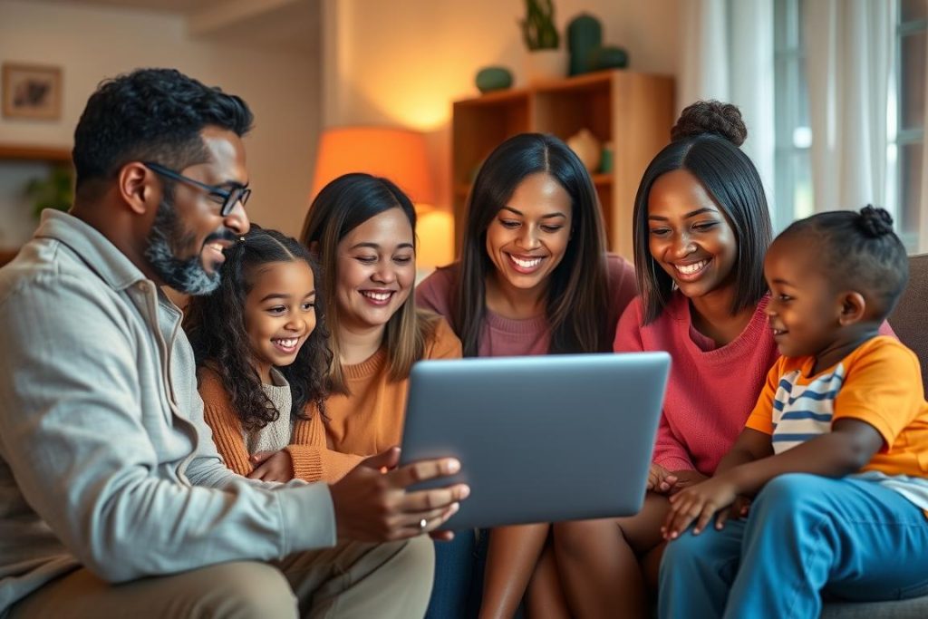 Navigating Access to Subsidized Family Assistance
