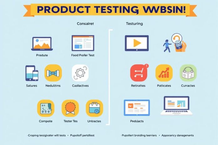 Testing Product Pay Rates