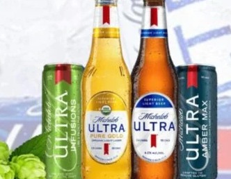 Michelob Ultra Stationary Bike Sweepstakes (Limited States)