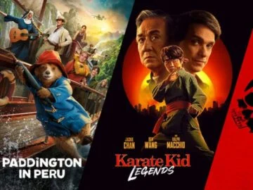 Sony pictures movie lovers sweepstakes