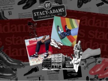 Stacy Adams SS25 Sweepstakes