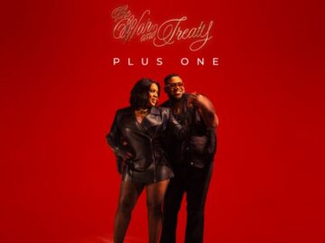 Universal Music Group War And Treaty Plus One Valentines Day Giveaway