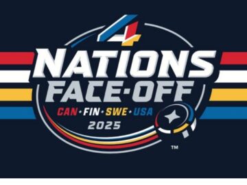 Verizon 4 Nations Face-off Sweepstakes