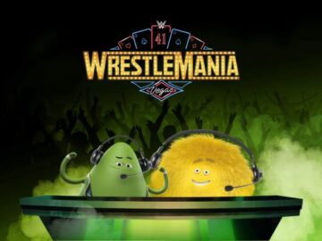 Cricket Wireless 2025 Wrestlemania Flyaway Sweepstakes