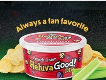 Heluva Good Sweepstakes