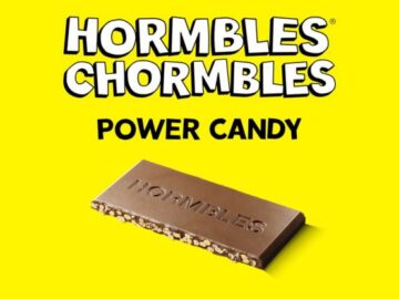 Hormbles Chormbles Sweepstakes