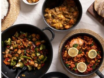 Meyer New Year, New Kitchen Gear Sweepstakes