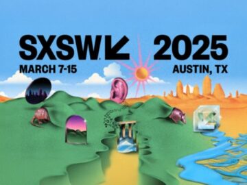 NOBULL X SXSW Platinum Experience Giveaway