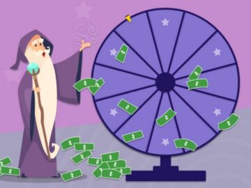 Roses Discount Magical Wheel of Deals Sweepstakes