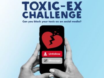 Stonyfield Organic’s Toxic Ex Challenge