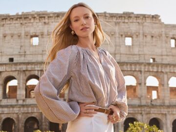 The LOFT When in Rome Sweepstakes