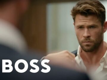 Boss x Suits LA Sweepstakes