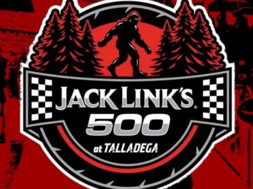 Jack Link’s 500 Race Weekend Flyaway VIP Trip Sweepstakes