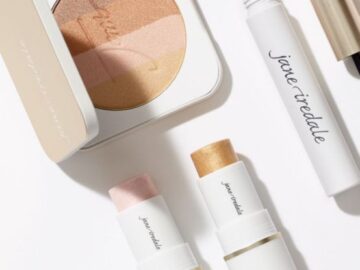 Jane Iredale Spring 2025 Giveaway