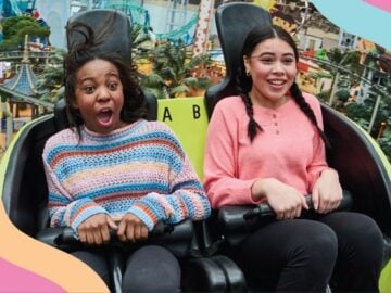 Mall of America 2025 Spring Break Sweepstakes