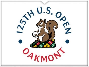 U.S. Open 2025 Victory Club Sweepstakes